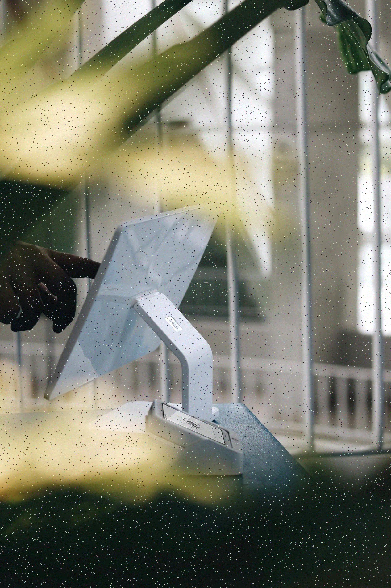 Subscrição de novidades