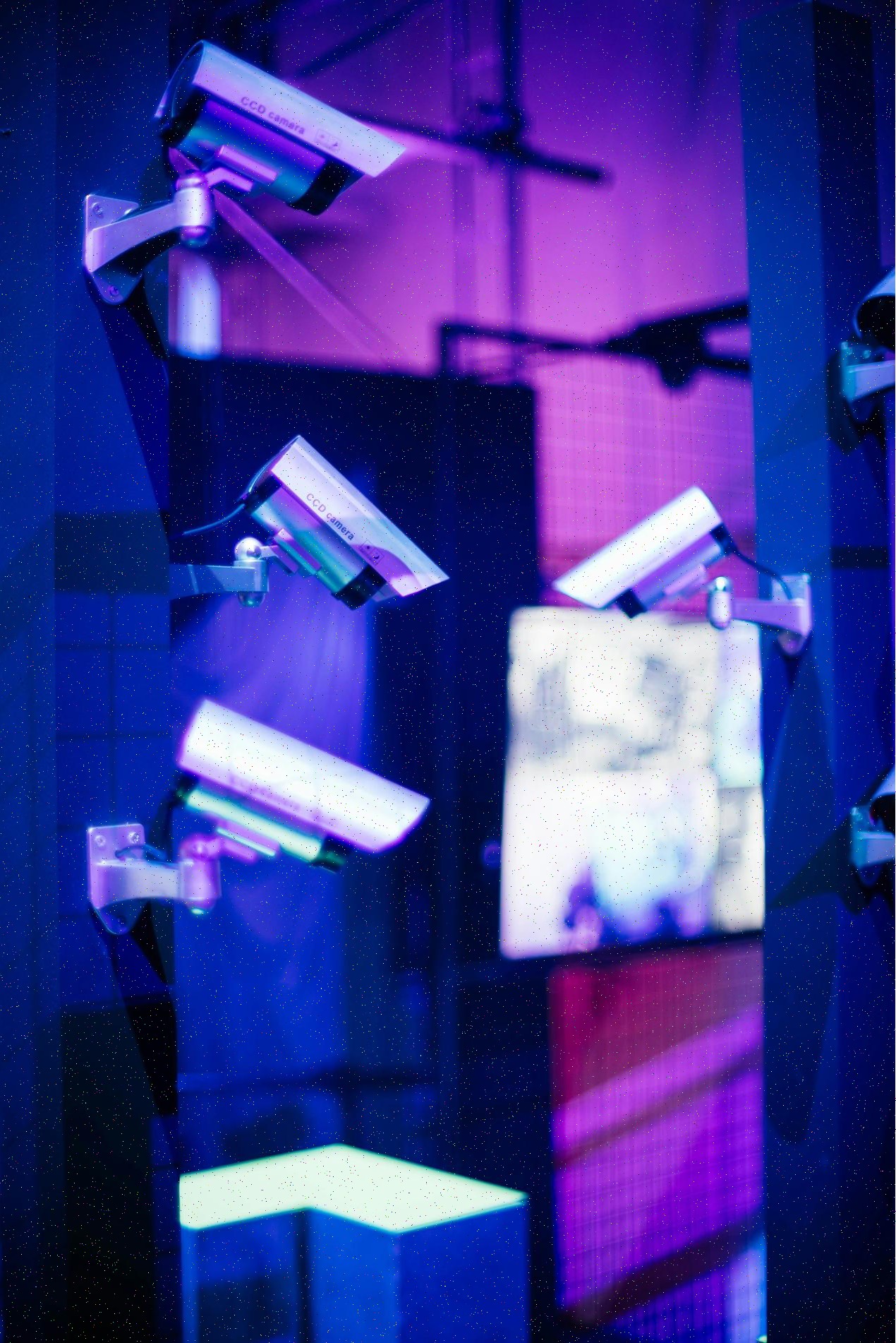 Instrutor secundário