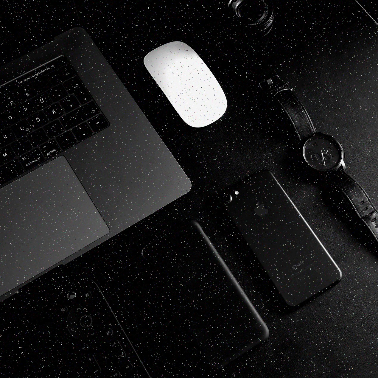 Análise de processos