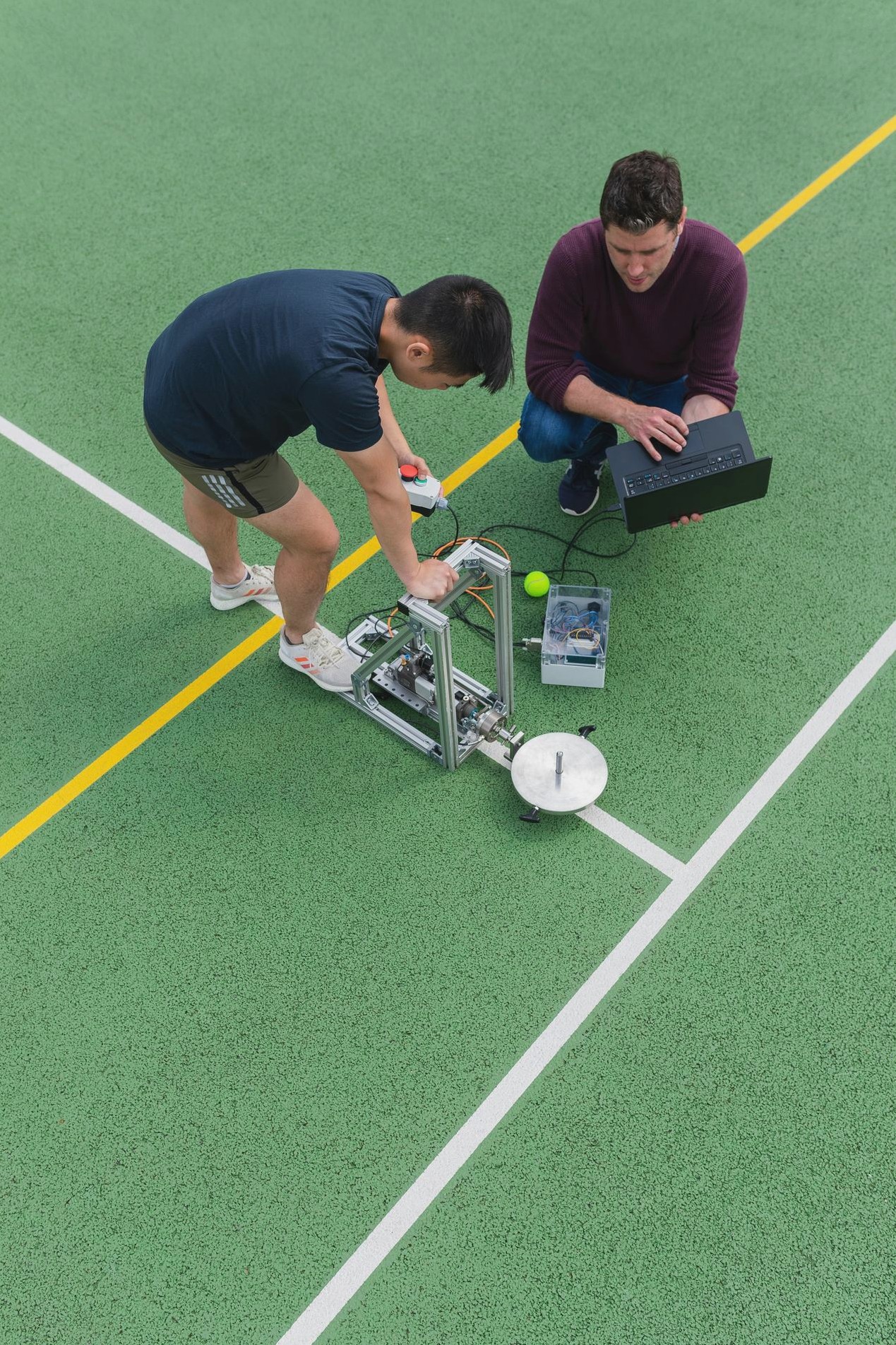 Machine learning em ação