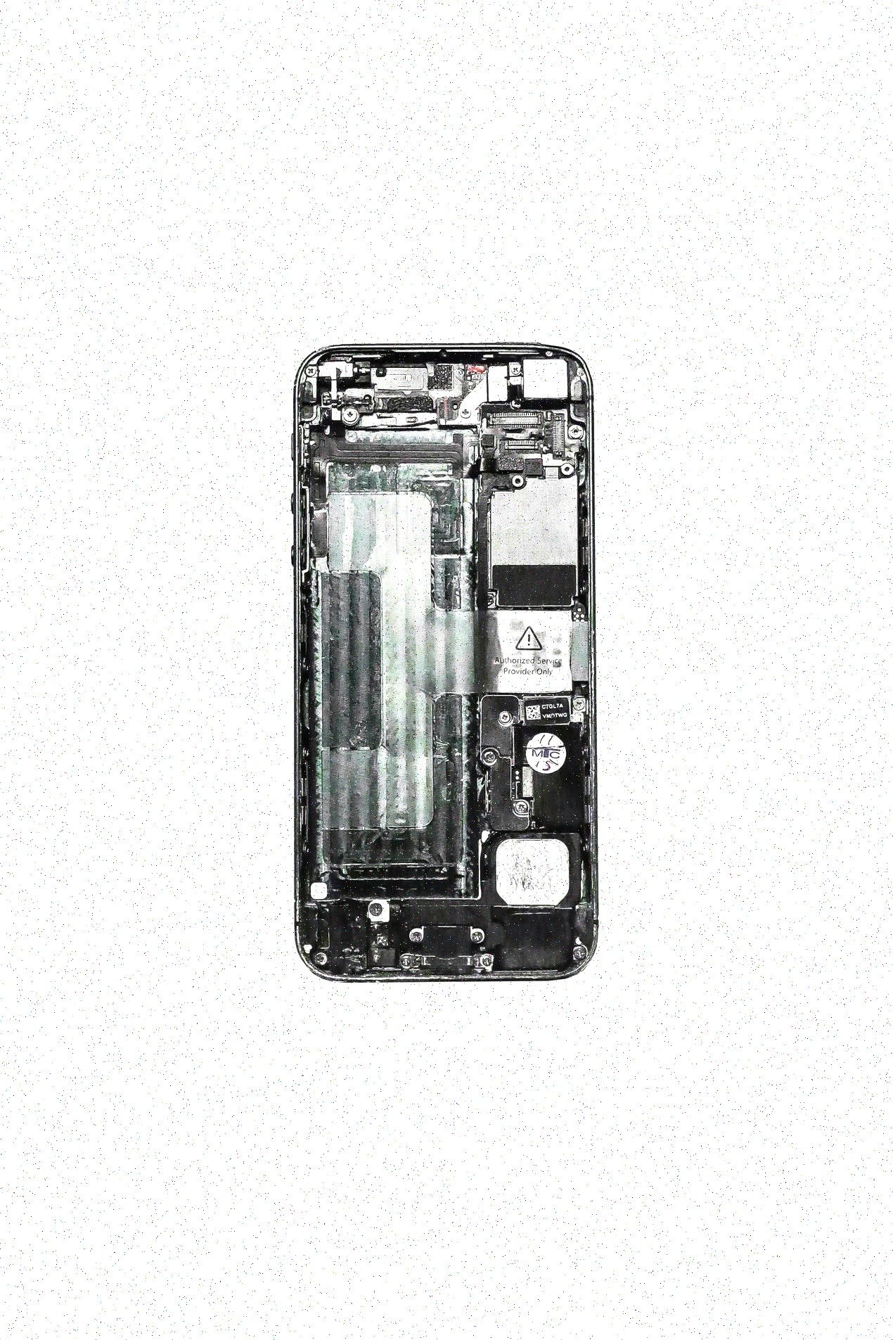 Resultados e métricas