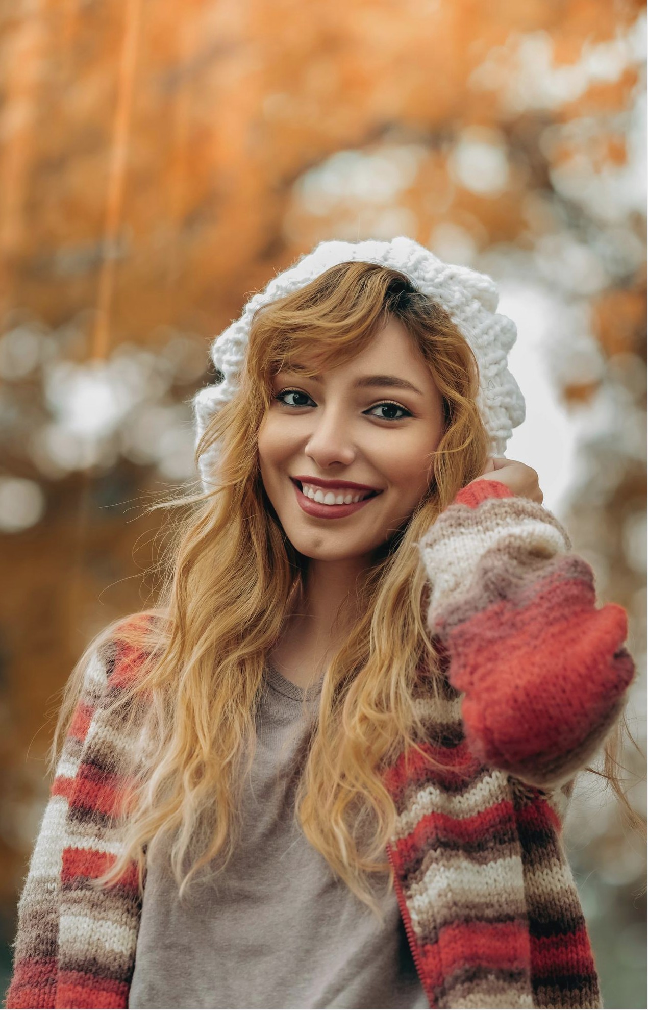 Líder de integração AI-Career